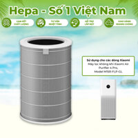 Lõi lọc ( Màng lọc) không khí Xiaomi Air Purifier 4Pro Filter Tiện Lợi
