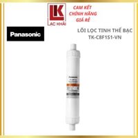 Lõi Lọc Máy Lọc Nước Panasonic TK-C8F1S1-VN