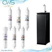 Lõi lọc máy lọc nước Panasonic TK-CA811K-VN (Bộ 6 lõi lọc)