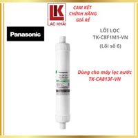 Lõi Lọc Máy Lọc Nước Panasonic TK-C8F1M1-VN