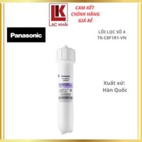 Lõi Lọc Máy Lọc Nước Panasonic TK-C8F1R1-VN