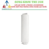 Lõi Lọc Nước 3 trong 1 Ecosphere™