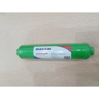 Lõi lọc nước Alkaline MAKXIM, nâng độ pH cho nước, chống lão hóa