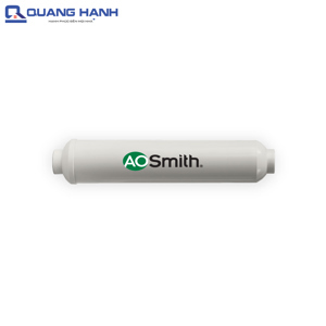 Lõi lọc nước A.O. Smith Silver GAC 334666-000
