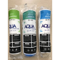 Lõi Lọc Nước Aqua Chính Hãng