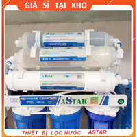 LÕI LỌC NƯỚC ♥♥ BỘ LÕI TẠO KHOÁNG ASTAR 5,6,7,8,9 ♥♥ LÕI TẠO KHOÁNG