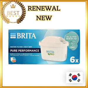 Lõi lọc nước Brita maxtra plus set 6 lõi