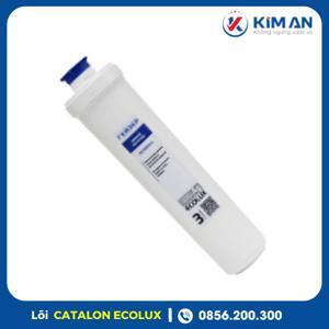 Lõi lọc nước Catalon Ecolux