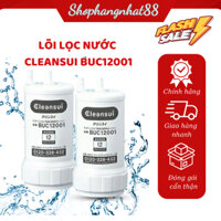 Lõi Lọc Nước Cleansui BUC12001 Hàng Nội Địa Nhật Cho Máy Lọc Nước Cleansui AL700, AL800