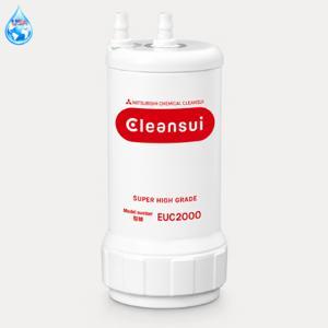 Lõi lọc nước Cleansui EUC2000/UZC2000E