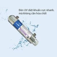 Lõi lọc nước Đèn UV diệt khuẩn Karofi