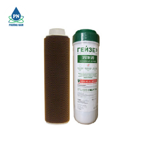 Lõi lọc nước Geyser Aragon Bio