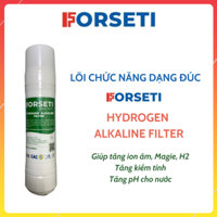 Lõi Lọc Nước Hydrogen Alkaline Hàn Quốc Giúp Tăng Chí Só pH Cho Nước 7.5-8 Dùng Cho Máy Lọc Nước RO...