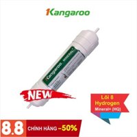 Lõi lọc nước Hydrogen Kangaroo Số 8 mineral+ (HQ)