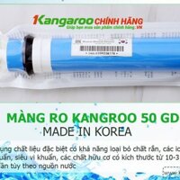 LÕI LỌC NƯỚC KANGARO0 SỐ 4 – MÀNG RO