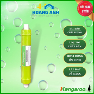 Lõi lọc nước Kangaroo Alkaline số 7