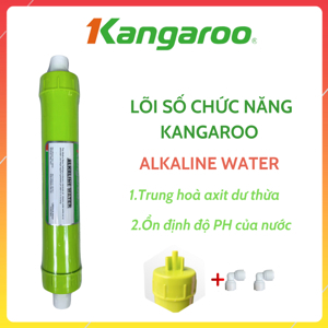 Lõi lọc nước Kangaroo Alkaline số 7