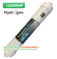 Lõi lọc nước Kangaroo Hydrogen số 9 NANO CARBON+ (HP)  – Hàng chính hãng