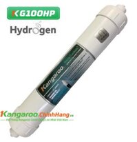 Lõi lọc nước Kangaroo Hydrogen số 9 NANO CARBON + (HP)