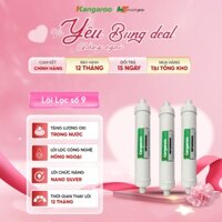 Lõi lọc nước Kangaroo lõi lọc số 9 - ORP
