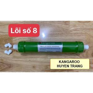 Lõi lọc nước Kangaroo (lõi số 8)