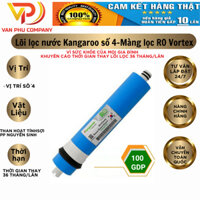 Lõi lọc nước Kangaroo số 4 – Màng lọc RO Vortex Korea chính hãng khuyên dùng