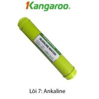 LÕI LỌC NƯỚC KANGAROO SỐ 7 - ALKALINE