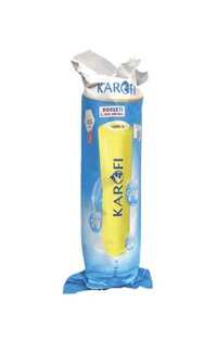 Lõi lọc nước Karofi - Lõi lọc số 2 cation Karofi - Hàng Chính Hãng