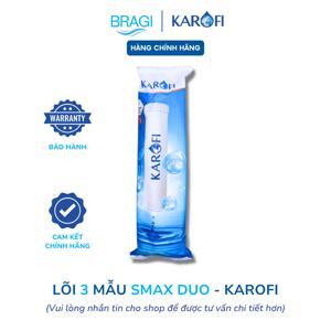 Lõi lọc nước Karofi số 3