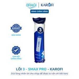 Lõi lọc nước Karofi số 3