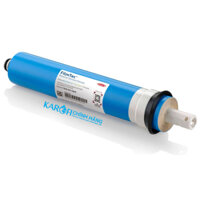Lõi lọc nước KAROFI Số 4 - Màng RO DUPONT FILMTEC  - Hàng chính hãng - Lọc sạch vi rút , vi khuẩn