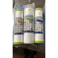 Lõi lọc nước máy gia đình