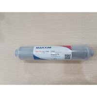 Lõi lọc nước Nano bạc diệt khuẩn MAKXIM