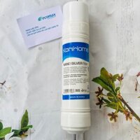 Lõi lọc nước nano silver korihome , lõi lọc nước korihome