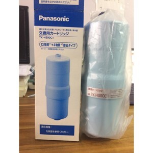 Lõi lọc nước Panasonic TK-HS90C1