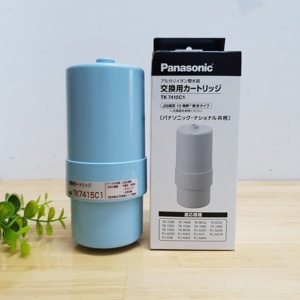 Lõi lọc nước Panasonic TK7415C1