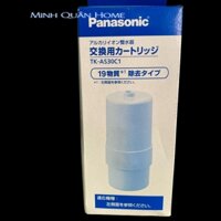 Lõi lọc nước Panasonic 6000L.TK AS30C1 ❤️CHÍNH HÃNG❤️ Lõi lọc thay thế cho máy lọc Panasonic TK-AS30,TK7208,7408, 8032...