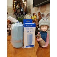 Lõi lọc nước Panasonic 6000L.TK AS30C1- CHÍNH HÃNG - Lõi lọc thay thế cho máy lọc Panasonic TK-AS30 TK7208 7408 8032...