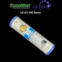 Lõi lọc nước PP2IN1 . GAC lõi số 1 Nano Geyser 💥LÕI LỌC NƯỚC CHÍNH HÃNG💥