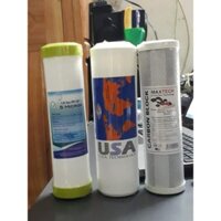 Lõi lọc nước RO 1, 2, 3