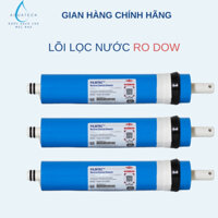 Lõi lọc nước RO DOW filmtec nhập khẩu Mỹ RO LÕI SỐ 4 lọc sạch tạp chất lắp đặt dễ dàng