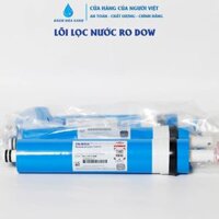 Lõi lọc nước, RO DOW filmtec, Lõi lọc nước máy sử dụng tất cả máy lọc nước Ro Chính hãng