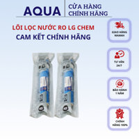 Lõi lọc nước, RO LG CHEM HÀN QUỐC chính hãng sử dụng tất cả các máy lọc nước Ro chính hãng