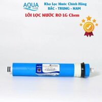 Lõi lọc nước RO LG Hàn Quốc, Lõi lọc nước Ro số 4 sử dụng tất các các máy lọc nước Ro chính hang