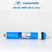Lõi lọc nước RO LG Hàn Quốc, Lõi lọc nước Ro số 4 sử dụng tất các các máy lọc nước Ro chính hang