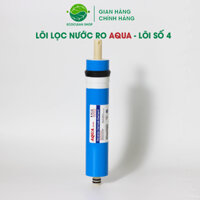 Lõi lọc nước, RO, RO AQUA, Lõi lọc nước chính hãng sử dụng tất cả các máy lọc nước Ro chính hãng