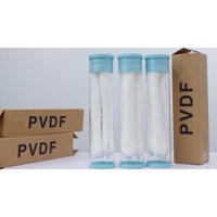 Lõi Lọc Nước Sạch UF KPure (Màng Siêu Lọc UF) lăp cho cốc lọc béo Jumbo 20inch