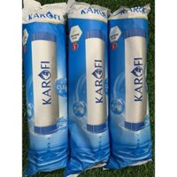 Lõi lọc nước số 1 Karofi - 3 lõi máy lọc nước