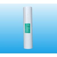 Lõi Lọc Nước Số 1 PP 5 Micron 20 Inch Béo - Thay Cho Mọi Dòng Ly Lọc Bigblue/Béo