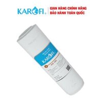 Lõi lọc nước số 123 Karofi HL01 - Hàng chính hãng - Lõi Lọc số 2